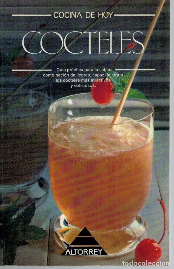 Libros: C&Oacute;CTELES. - VV.AA. TDK895 - Foto 1