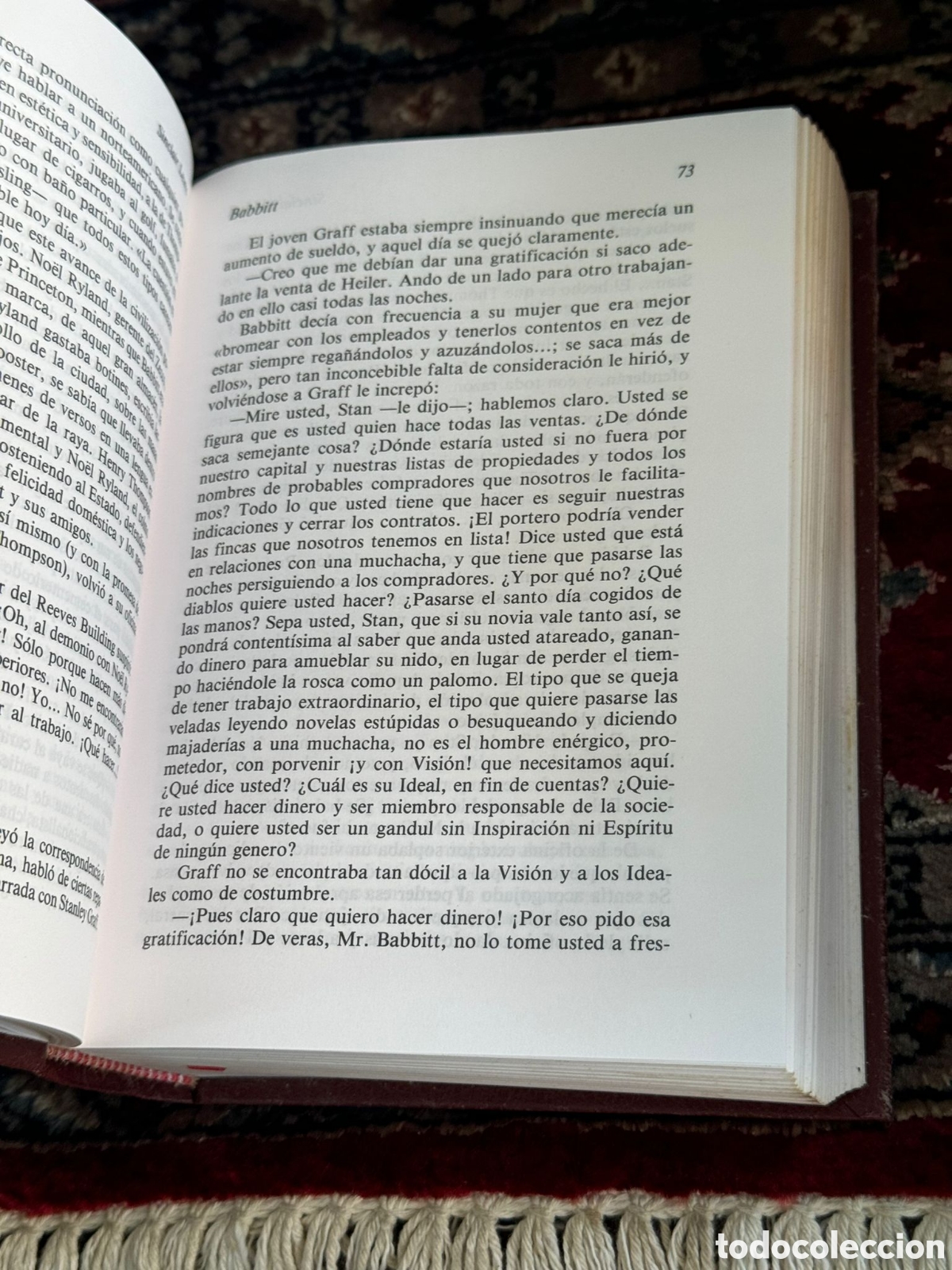 Libros: Obras Selectas de Premios Nobel - Foto 5