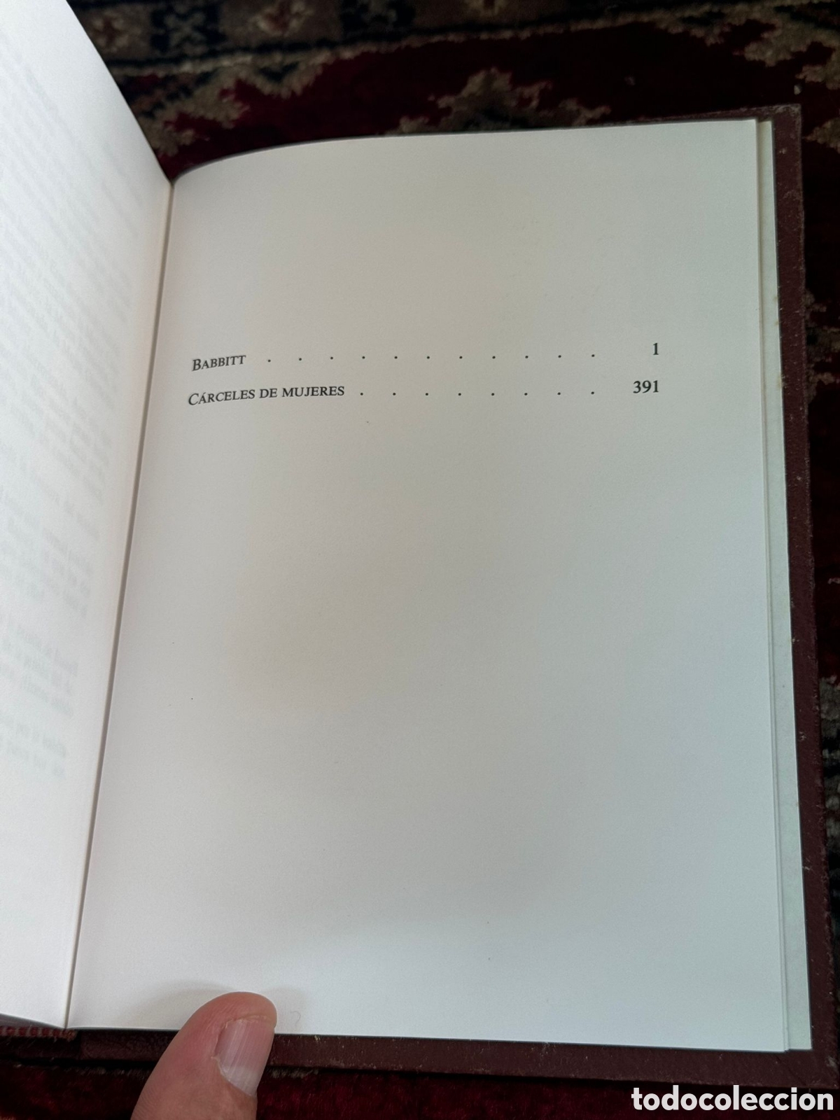 Libros: Obras Selectas de Premios Nobel - Foto 6