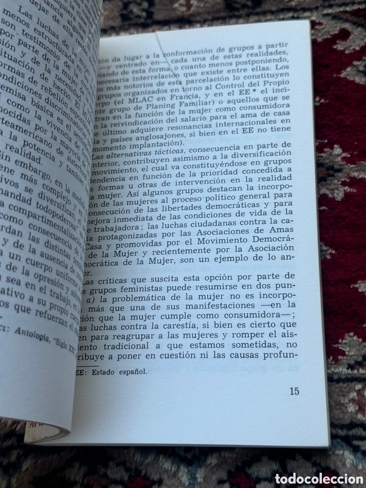 Libros: Marxismo y Liberaci&oacute;n de la Mujer - Foto 4