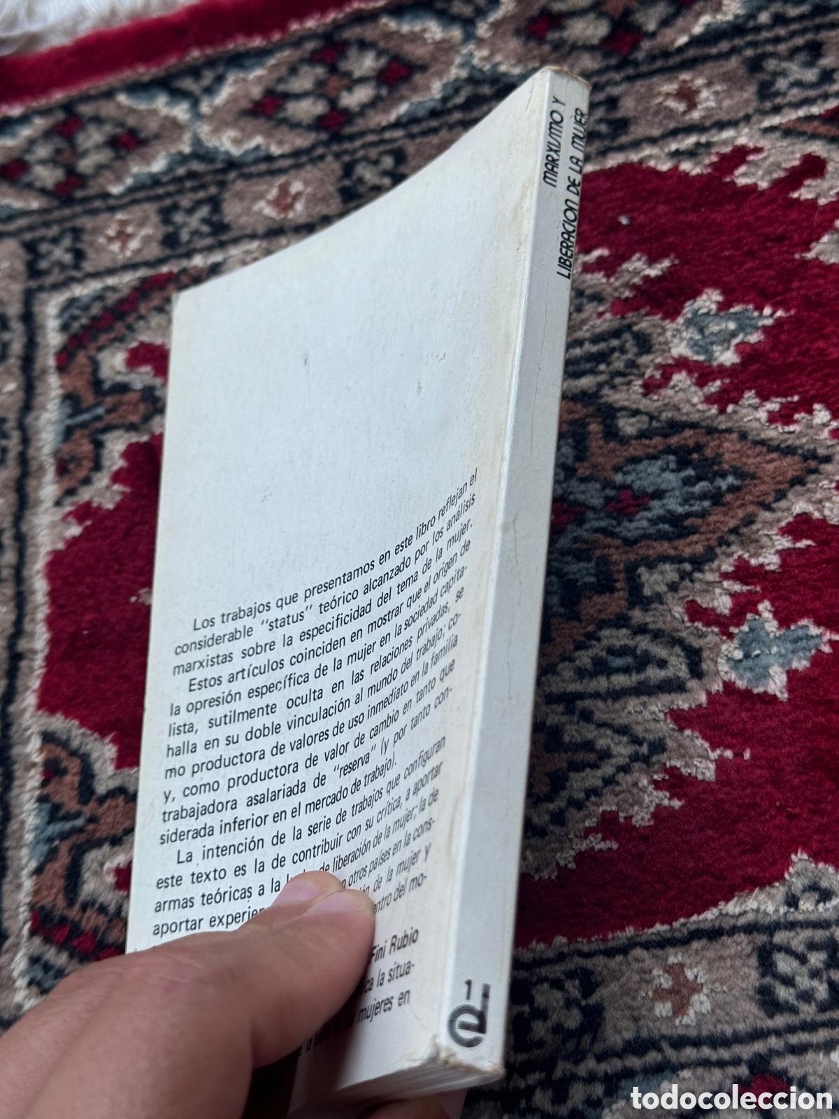 Libros: Marxismo y Liberaci&oacute;n de la Mujer - Foto 5