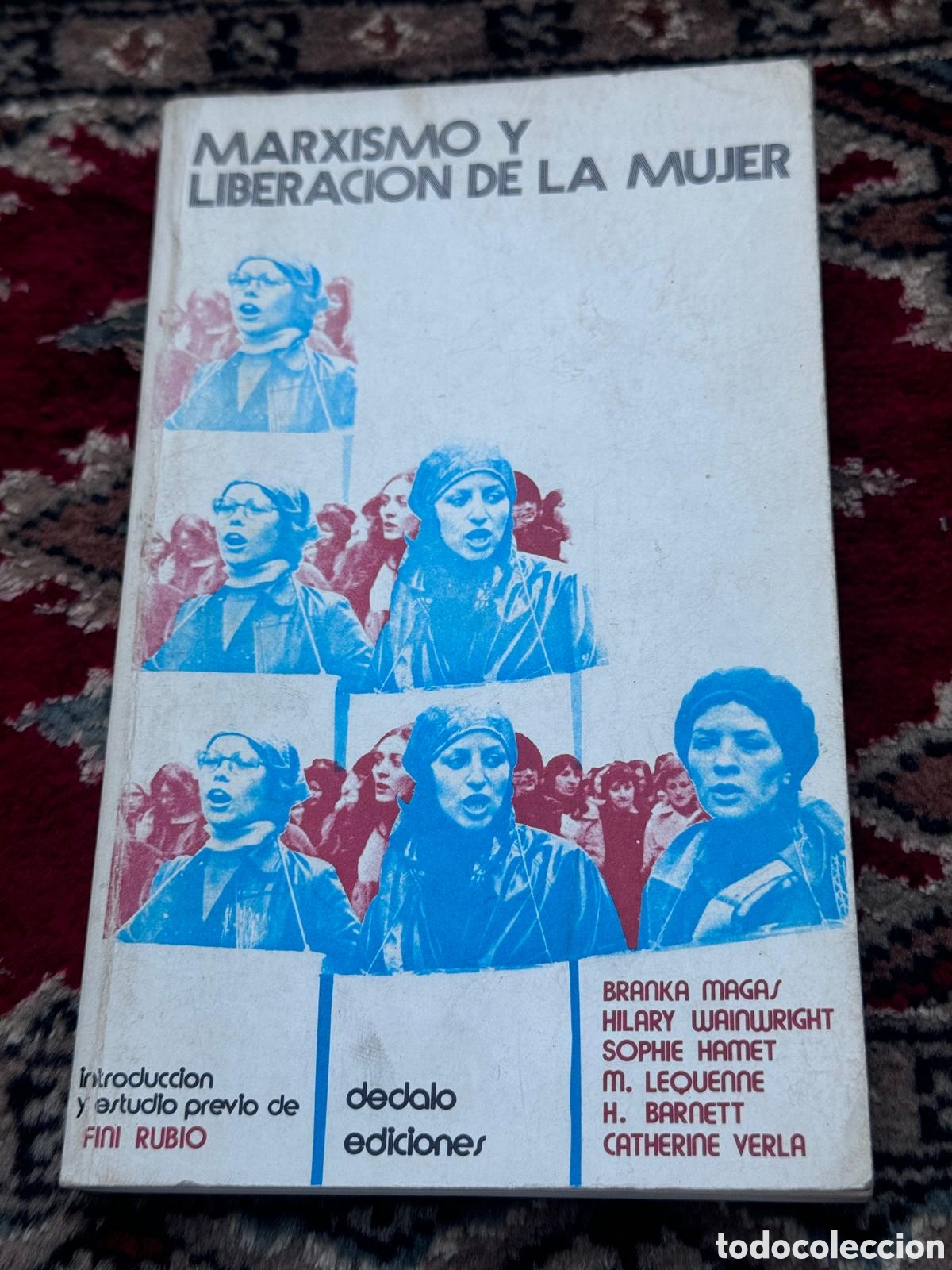 Libros: Marxismo y Liberaci&oacute;n de la Mujer - Foto 1