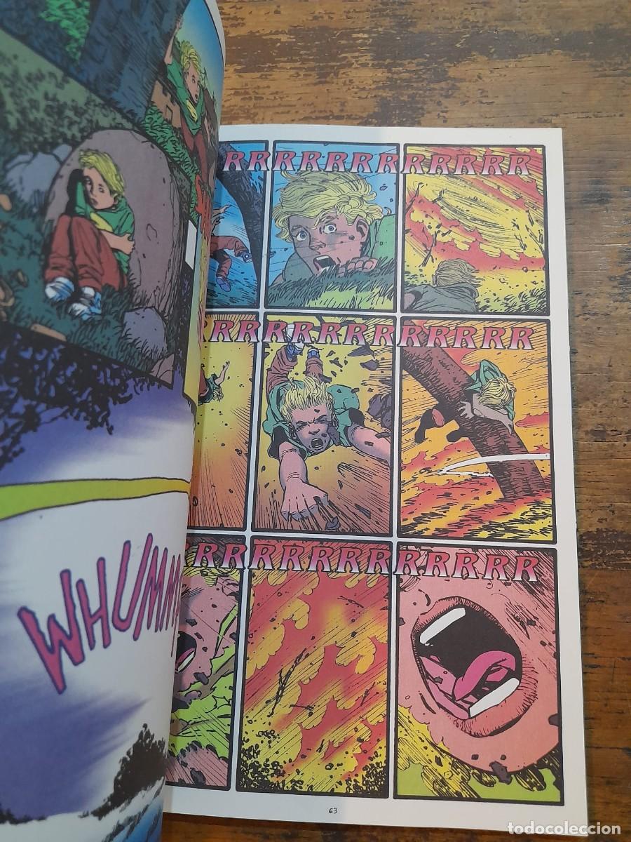 Libros: Mars Attacks, Classics vol. 1 - Foto 4
