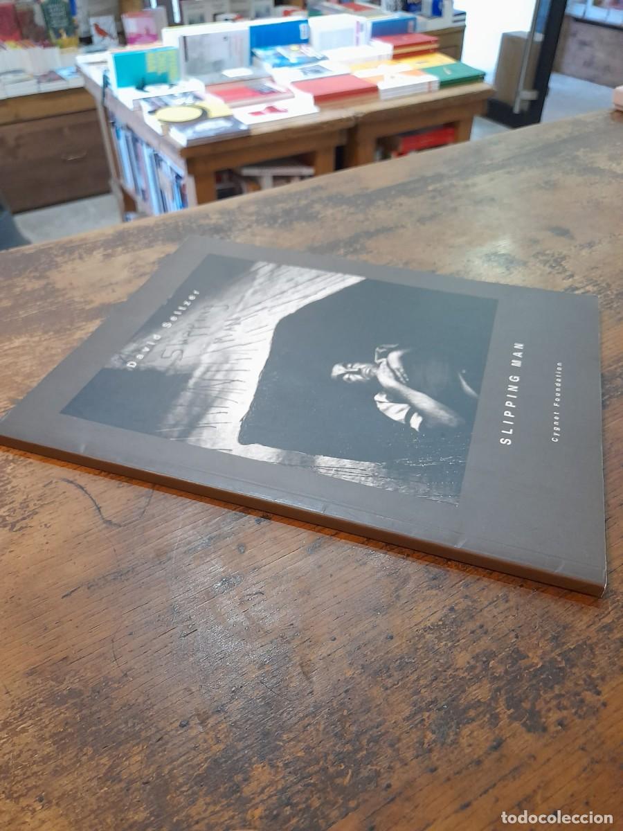 Libros: Slipping Man, David Seltzer - Foto 6