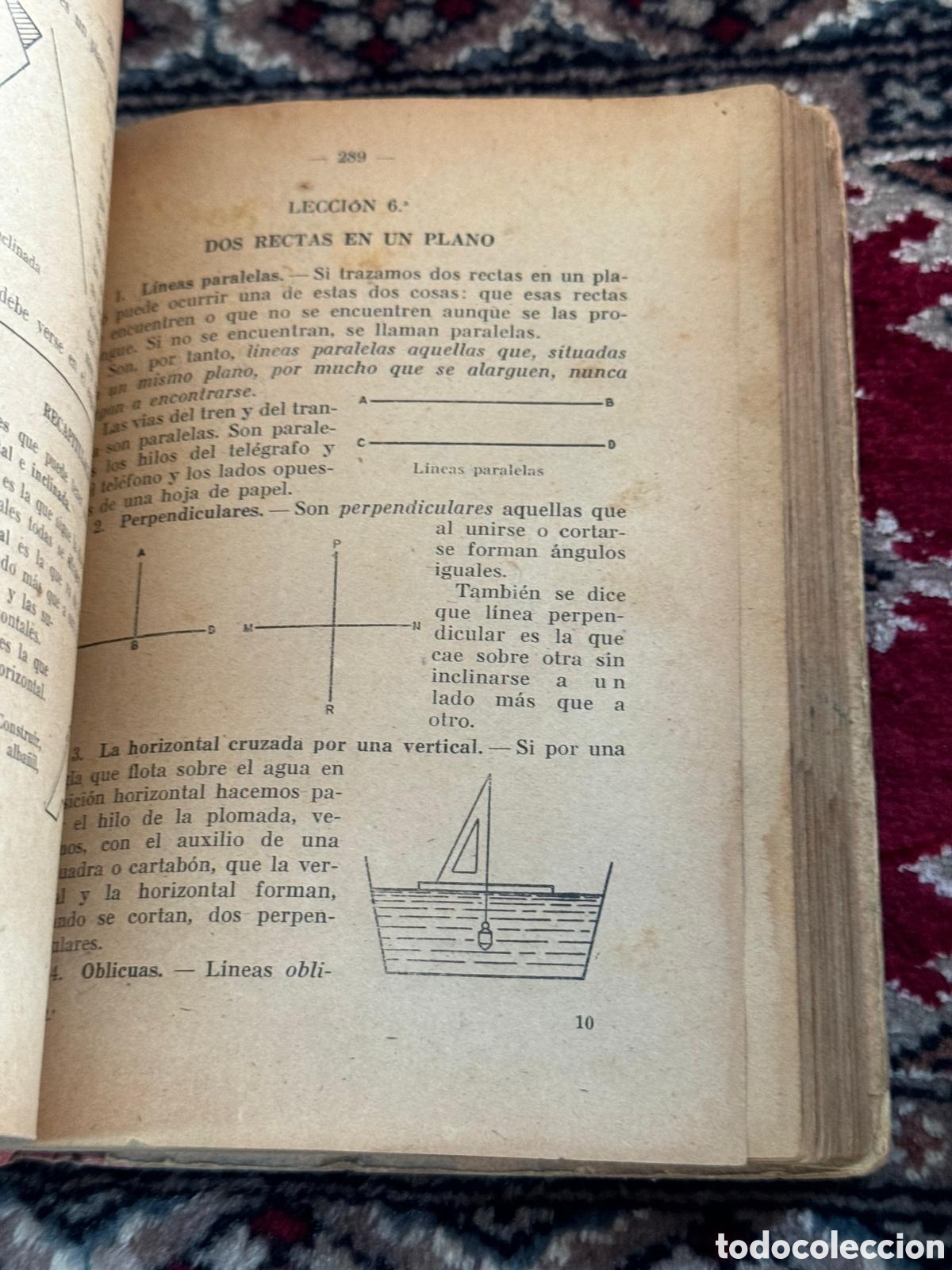 Libros: Nueva Enciclopedia Escolar - Foto 3