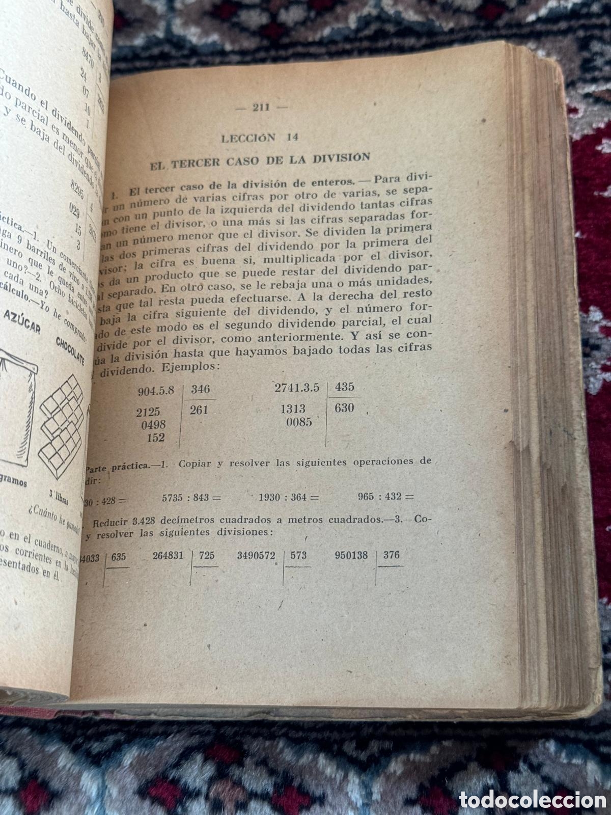 Libros: Nueva Enciclopedia Escolar - Foto 4