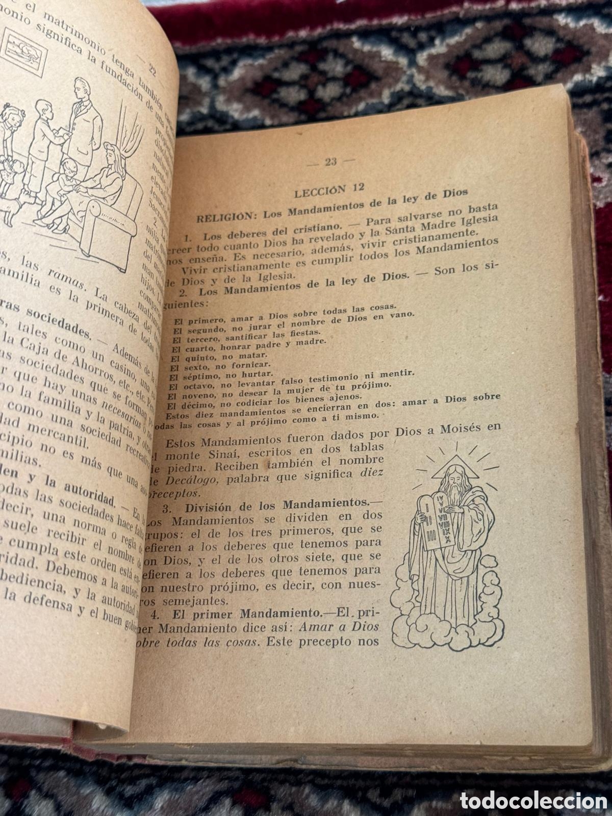 Libros: Nueva Enciclopedia Escolar - Foto 5