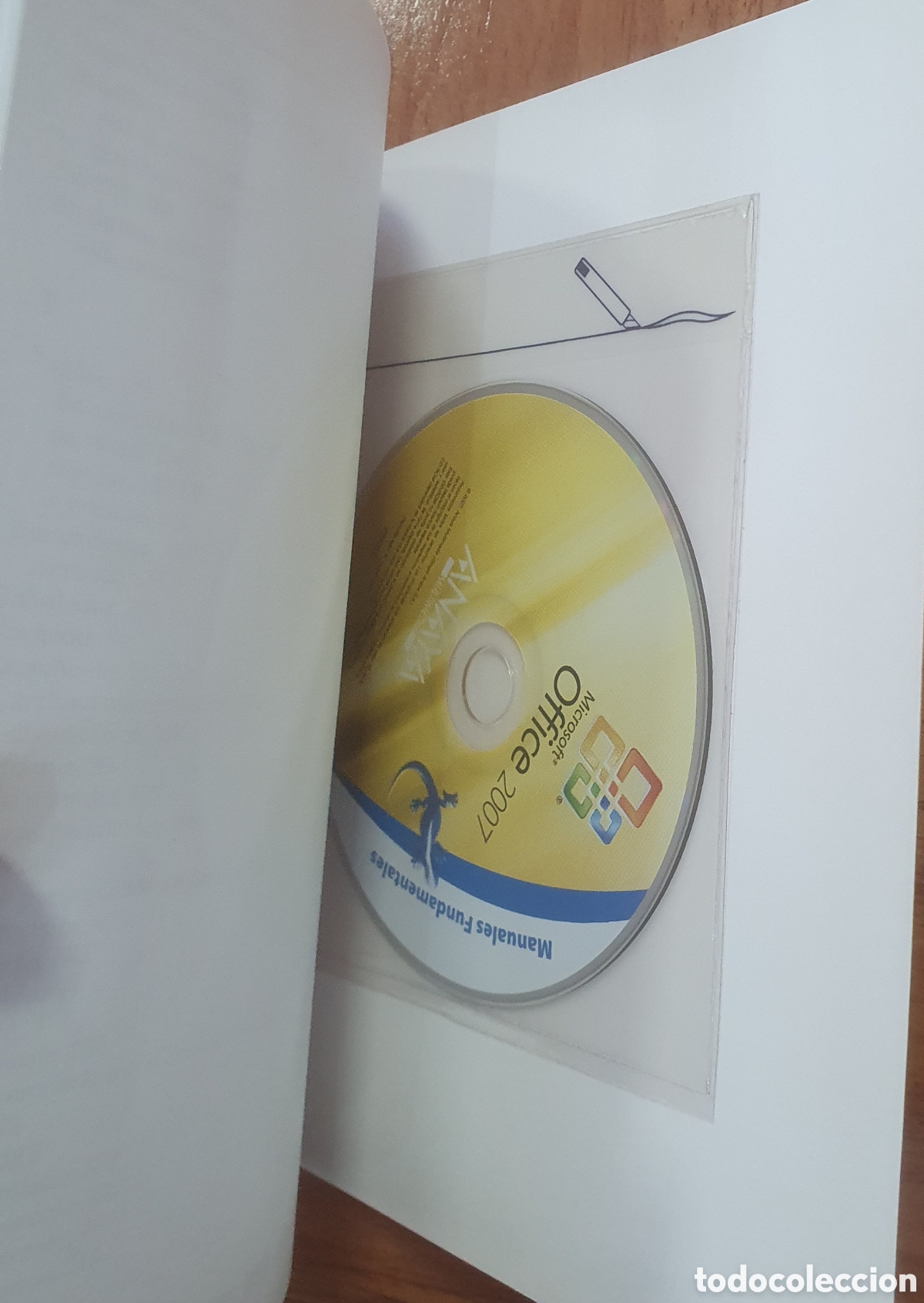 Libros: Microsoft Office Professional 2007 � Incluye CD - Greg Perry - Foto 2