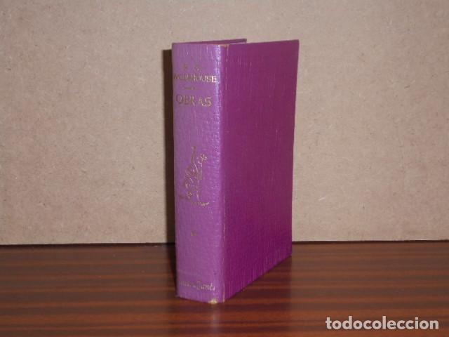 Libros: OBRAS I - Wodehouse, P. G. - Foto 2