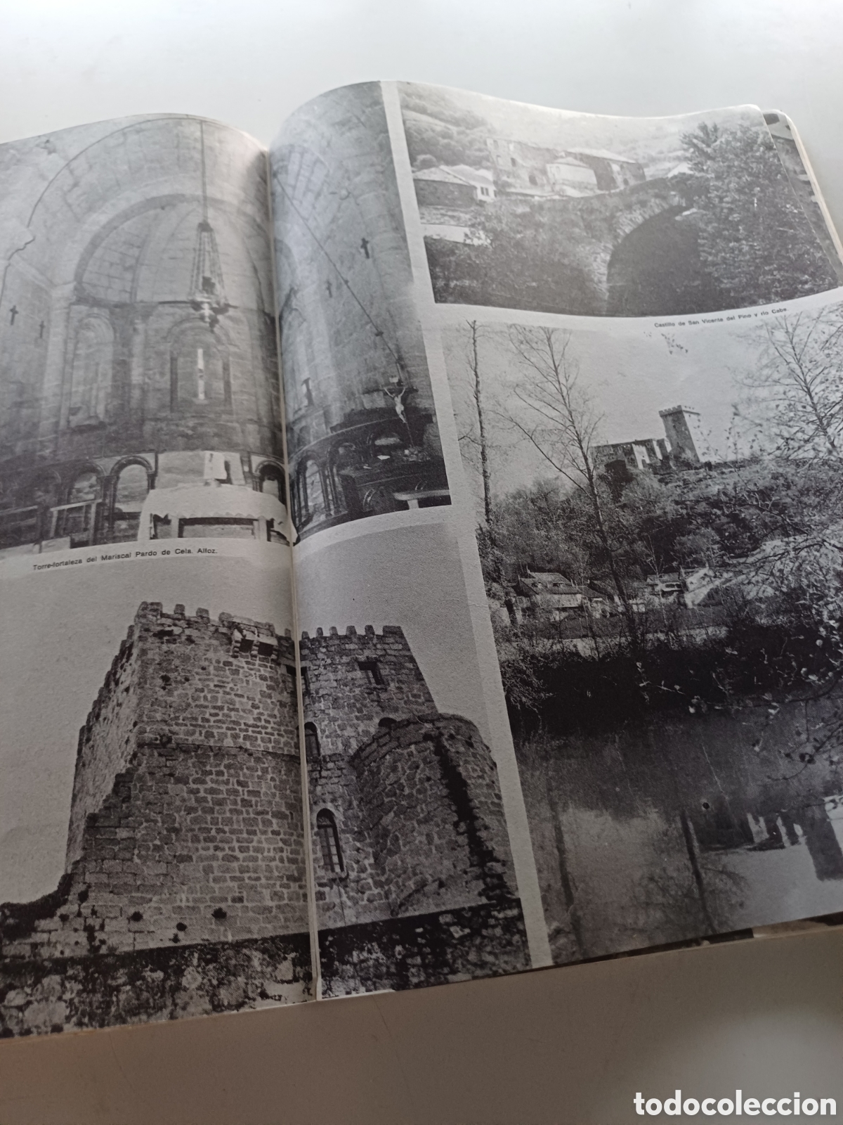 Libros: Agenda sindical Lugo 1973 - Foto 3