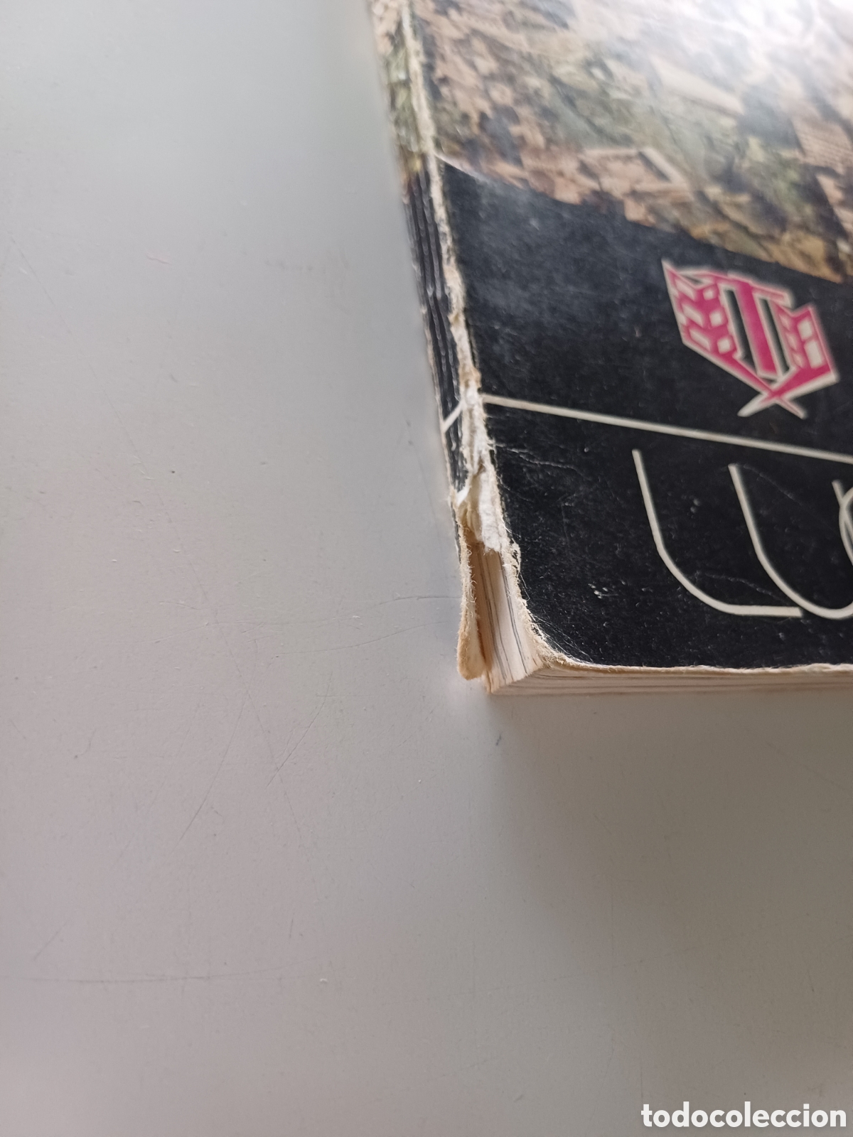 Libros: Agenda sindical Lugo 1973 - Foto 4