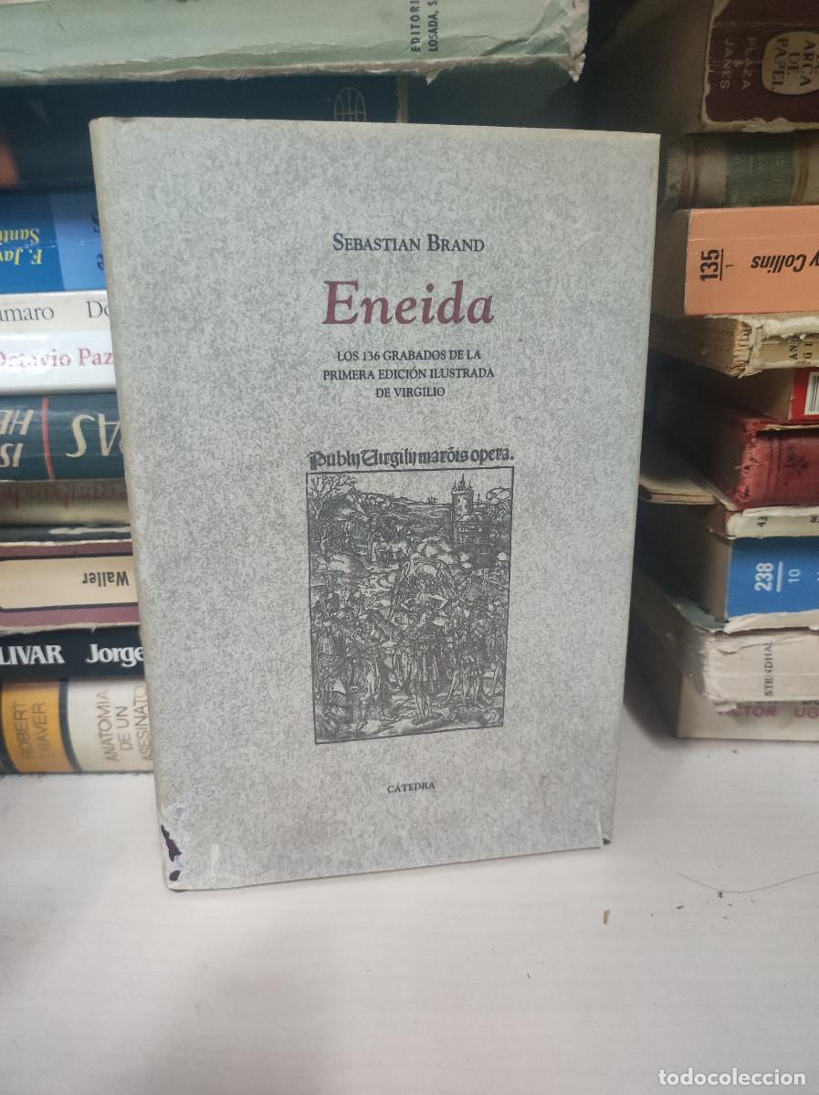 Libros: La Eneida de Brand - Brand, Sebastian - Foto 1