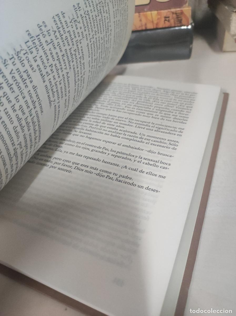 Libros: EL OJO AVIZOR MARY HIGGINS CLARK - Foto 4