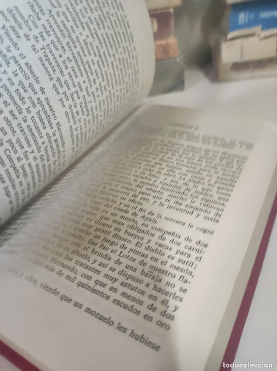 Libros: EL BACHILLER TRAPAZA Y LA GARDU&Ntilde;A DE SEVILLA - Foto 4