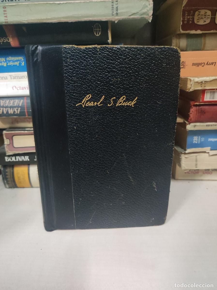 Libros: PEARL S BUCK NOVELAS II - Foto 1