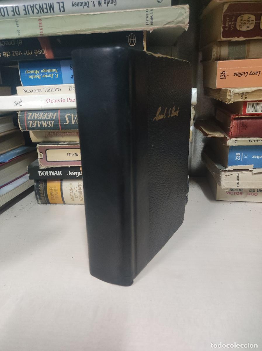 Libros: PEARL S BUCK NOVELAS II - Foto 2
