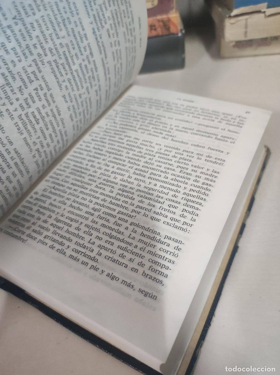 Libros: PEARL S BUCK NOVELAS II - Foto 3