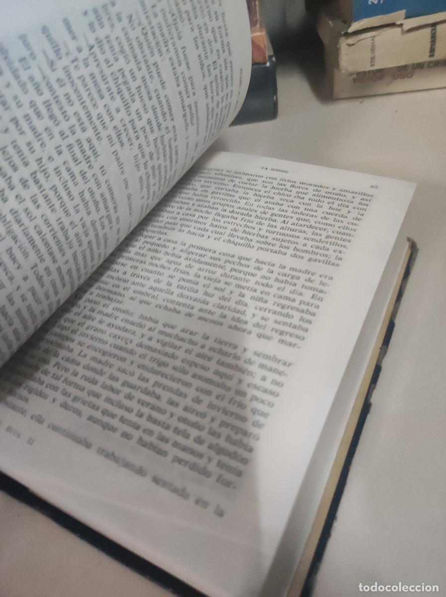 Libros: PEARL S BUCK NOVELAS II - Foto 4