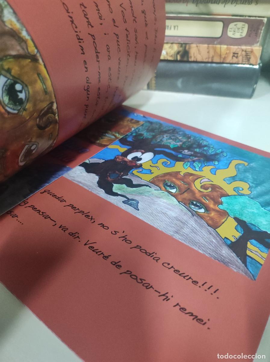 Libros: MARE LLUNA CONTE XINES ANTONIA CASELLAS - Foto 3