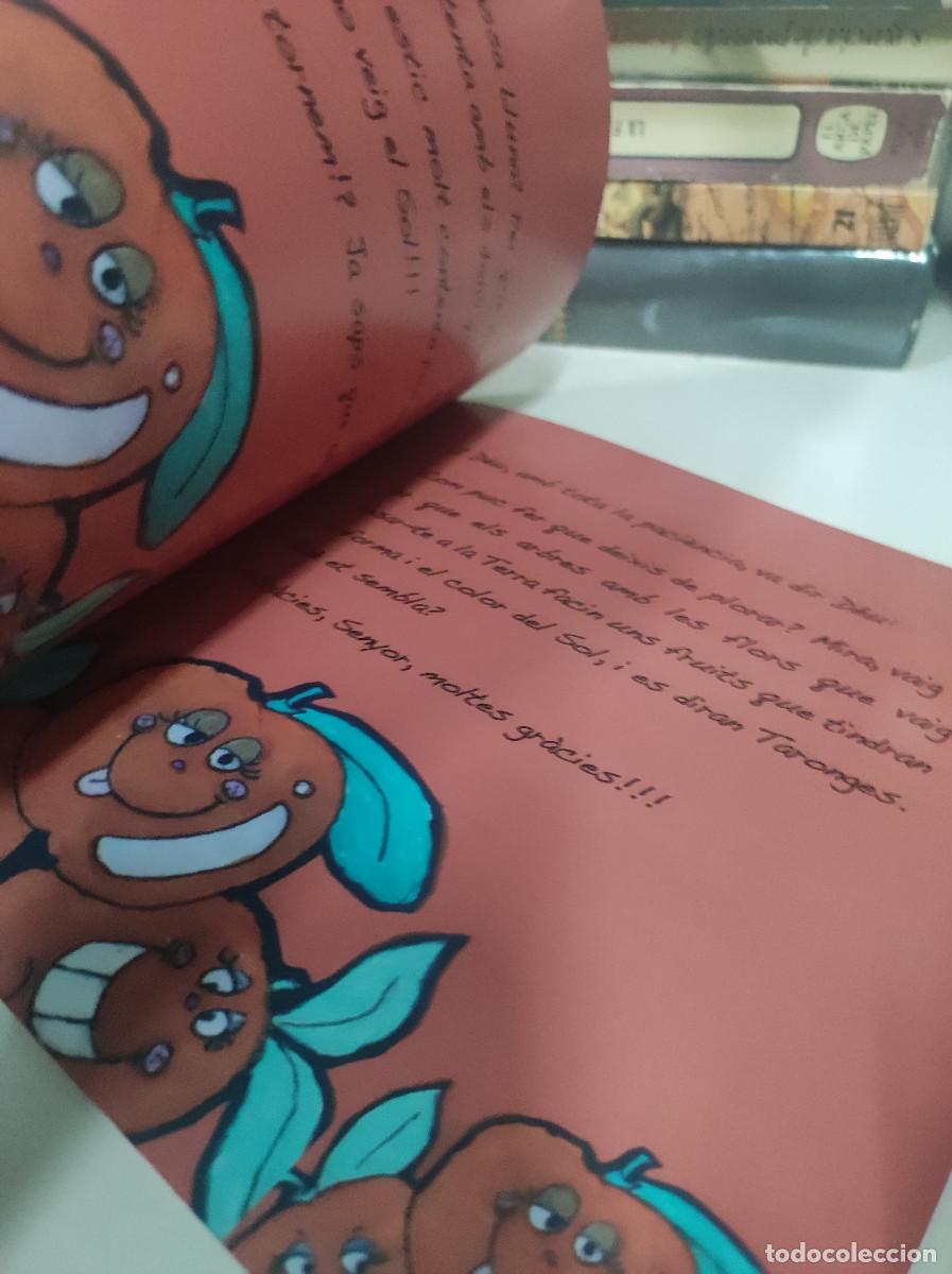 Libros: MARE LLUNA CONTE XINES ANTONIA CASELLAS - Foto 4