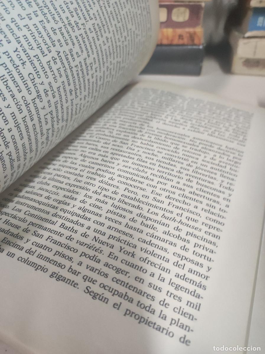 Libros: MAS GRANDES QUE EL AMOR DOMINIQUE LAPIERRE - Foto 3