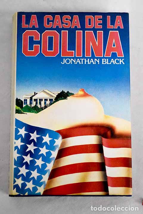 Libros: La casa de la colina.- Block, Bela von - Foto 1