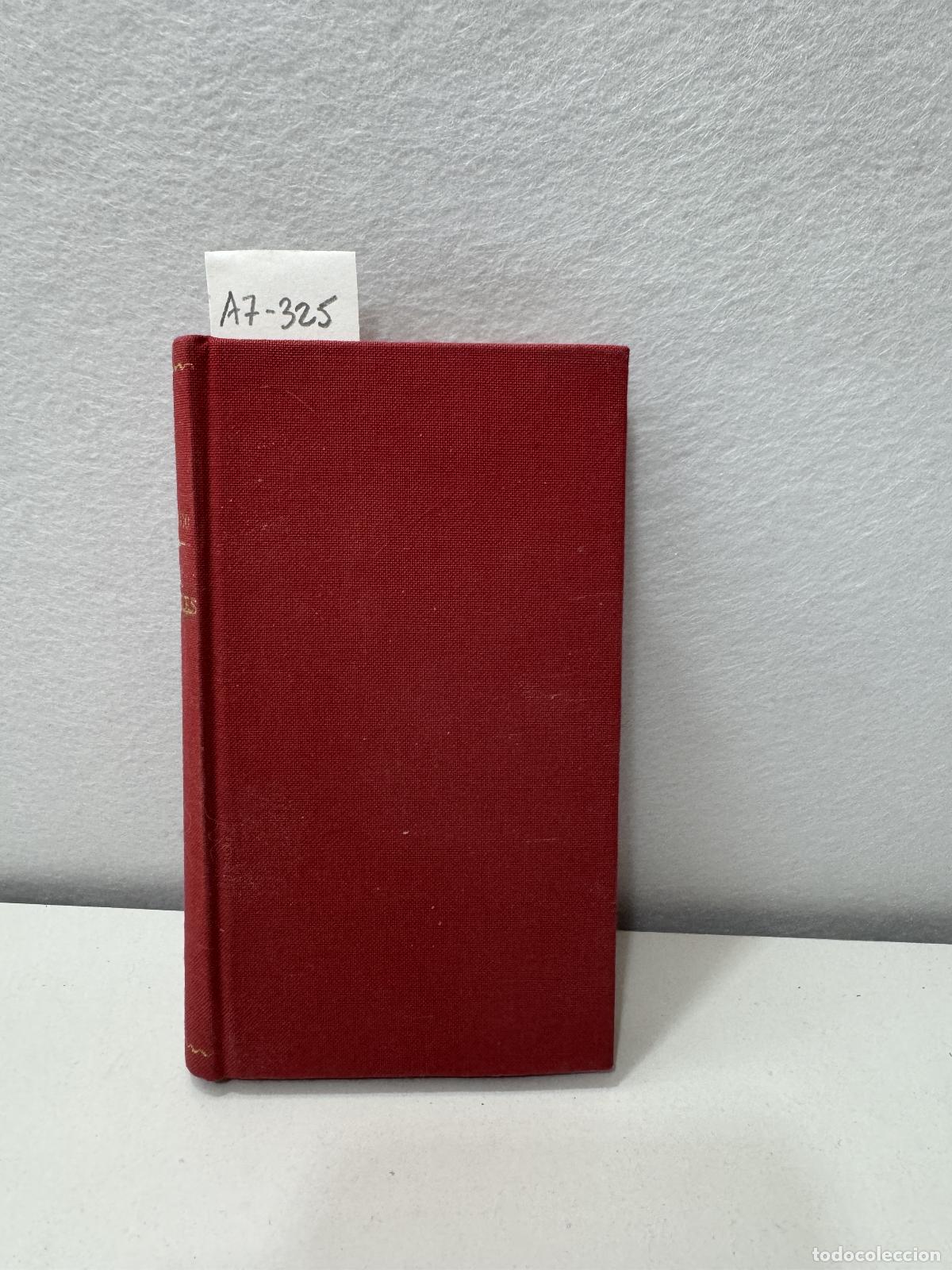 Libros: OCTAVIO PIC&Oacute;N, Jacinto: - Tres mujeres. - Foto 1