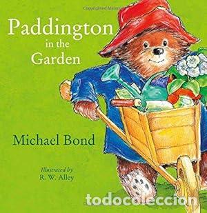 Libros: Paddington in the Garden - Foto 1