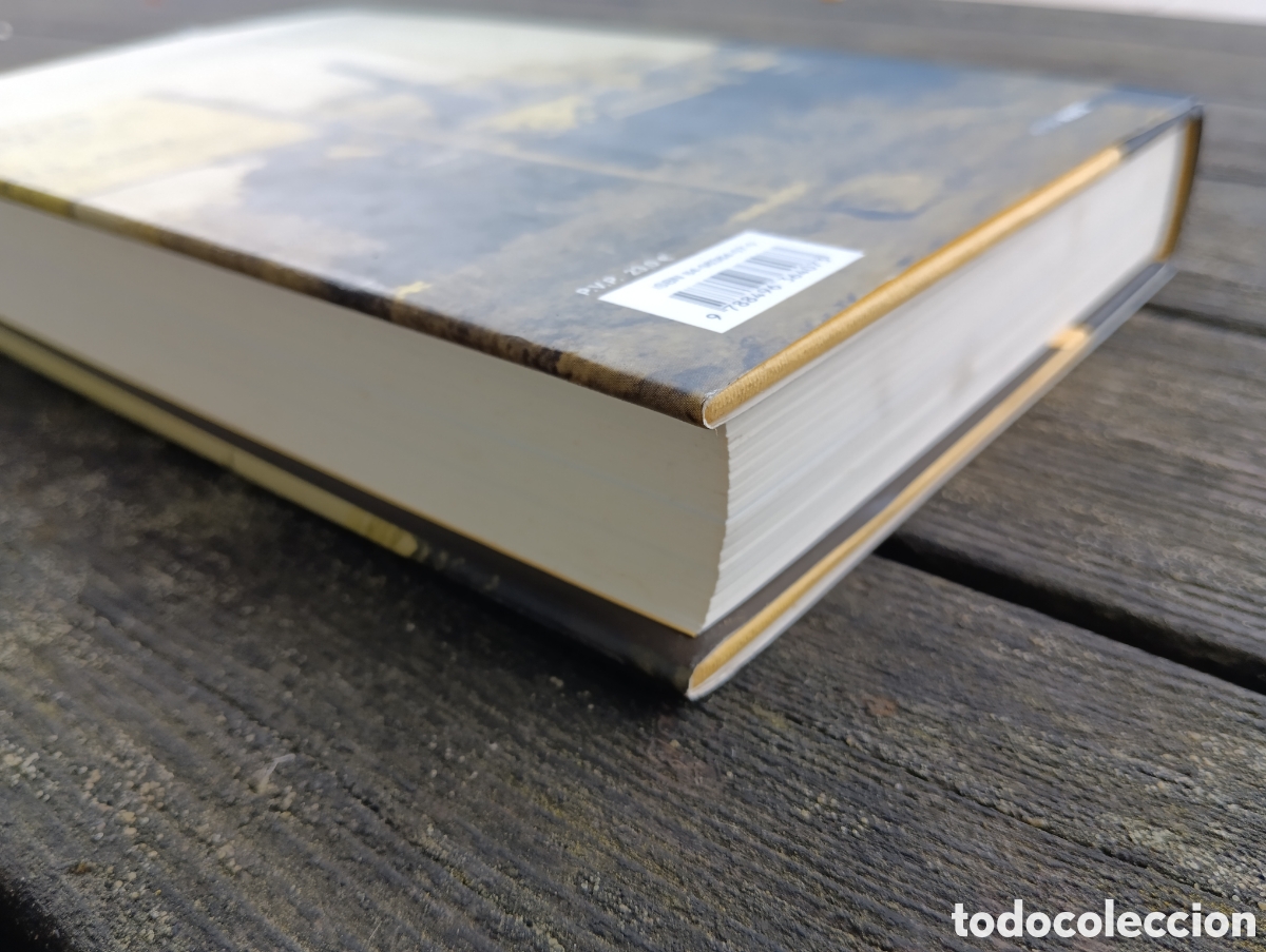Libros: LIBRO LA GUERRA DEL YOM KIPPUR. CHAIM HERZOG. - Foto 8