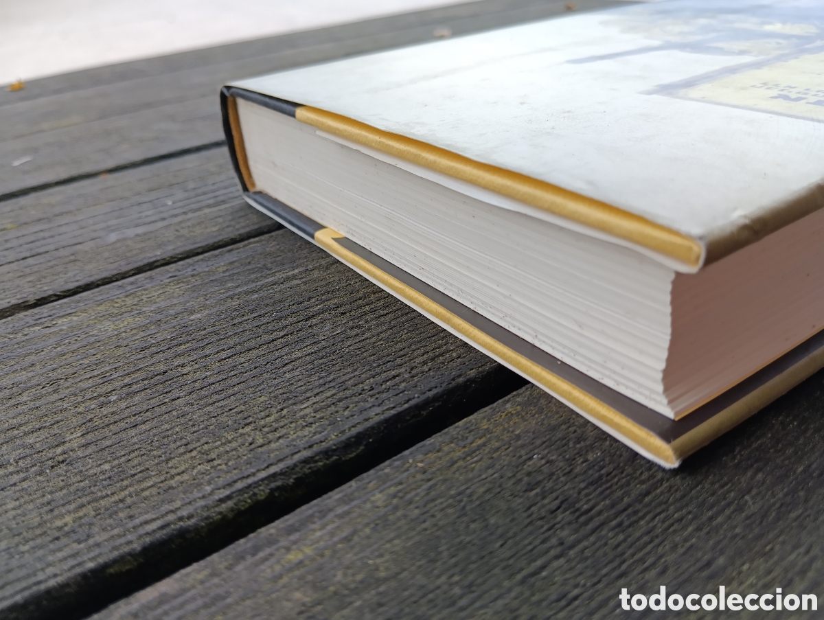 Libros: LIBRO LA GUERRA DEL YOM KIPPUR. CHAIM HERZOG. - Foto 11