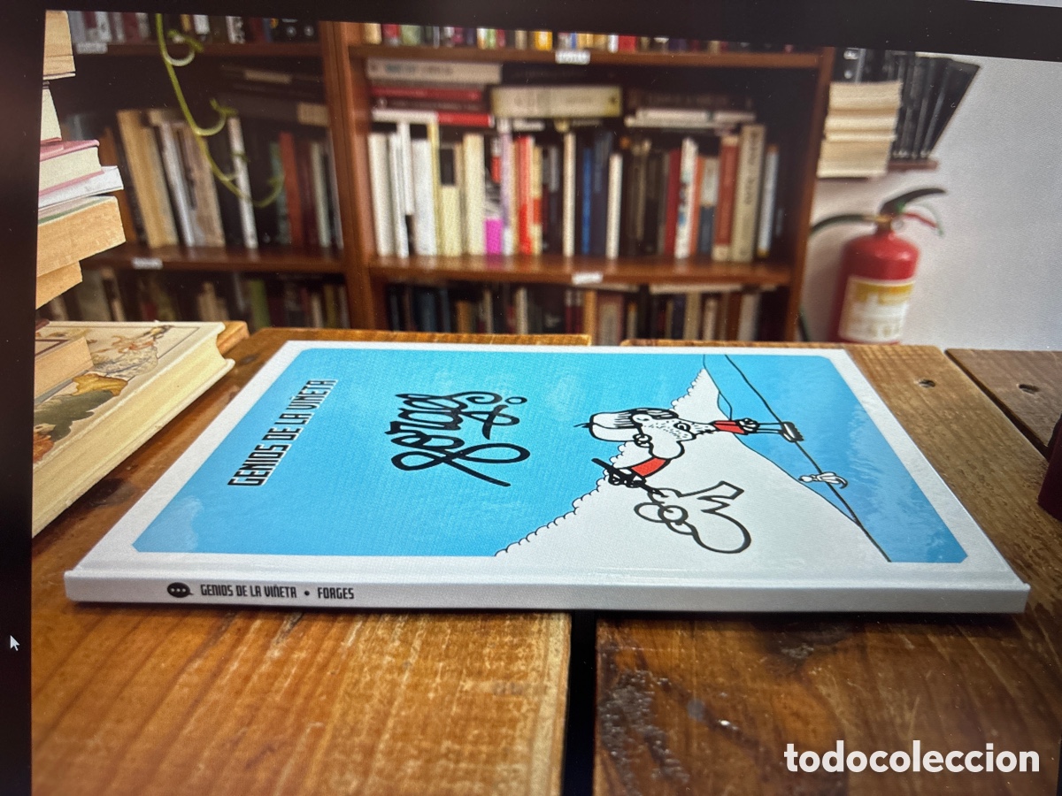 Libros: GENIOS DE LA VI&Ntilde;ETA MINGOTE - Foto 2