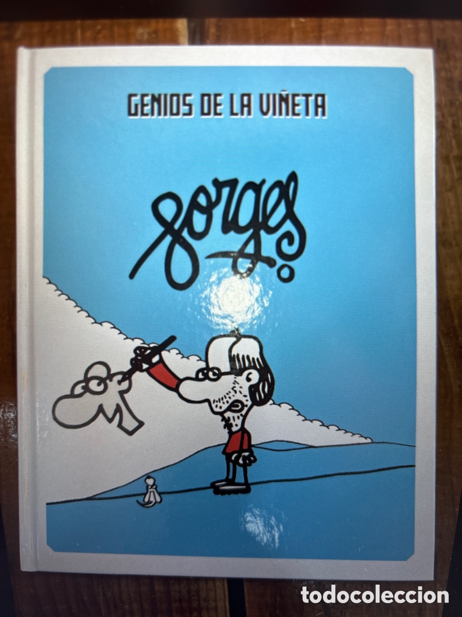Libros: GENIOS DE LA VI&Ntilde;ETA MINGOTE - Foto 1