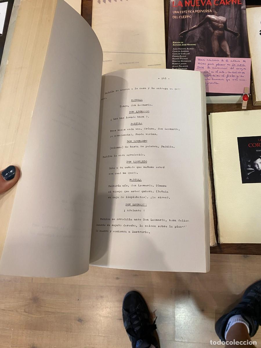 Libros: CELA, Camilo Jos&eacute;. - La colmena. - Foto 2