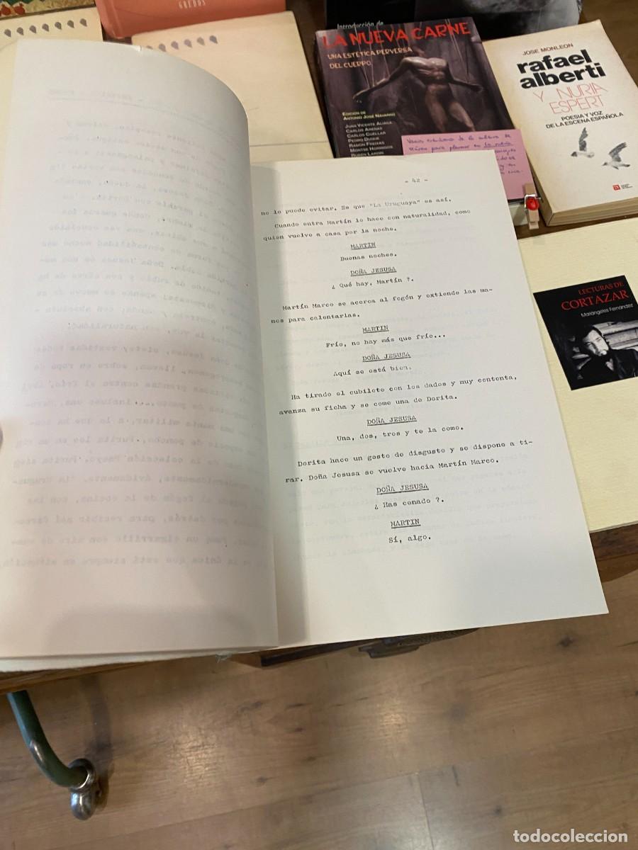 Libros: CELA, Camilo Jos&eacute;. - La colmena. - Foto 4