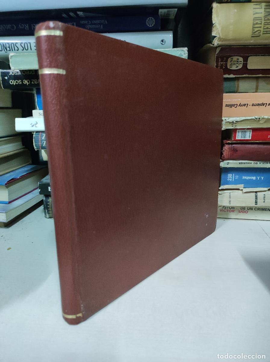 Libros: SALVAT RTVE FAUNA Y FLORA DE ESPA&Ntilde;A - Foto 1