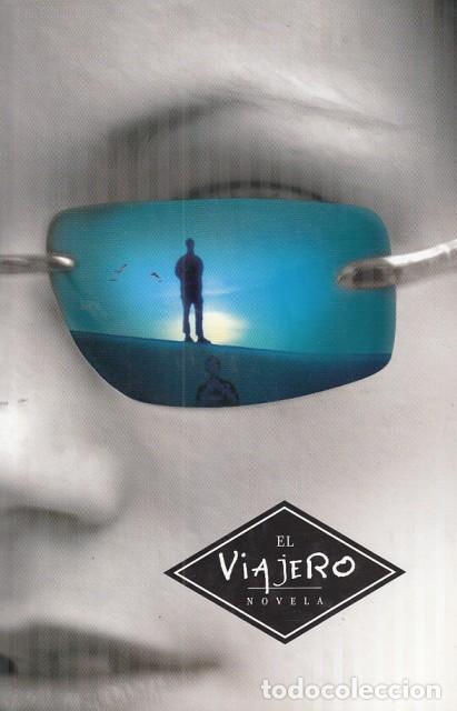 Libros: EL VIAJERO - TWELVE HAWKS, JOHN - Foto 1