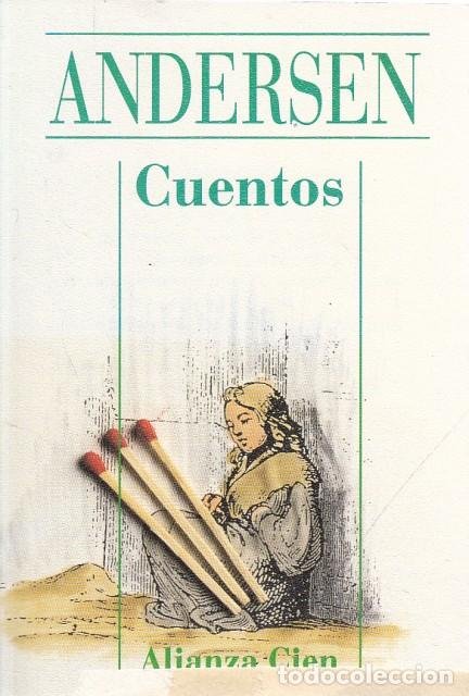 Libros: CUENTOS - ANDERSEN - Foto 1