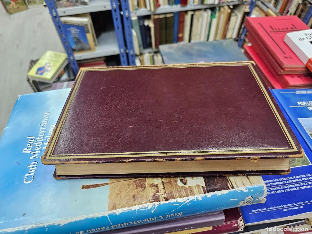 Libros: OBRAS COMPLETAS - Atlas - Jos&eacute; de Espronceda - Foto 2