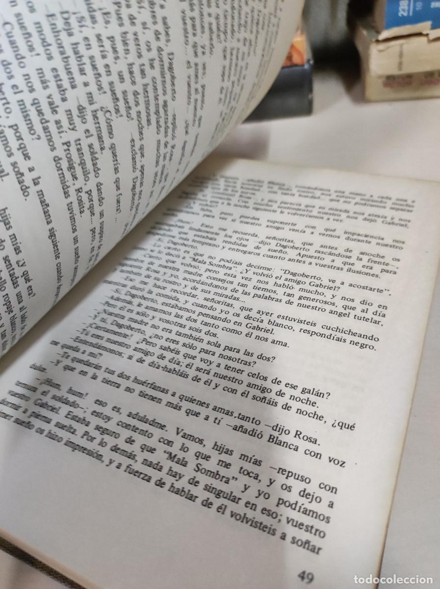 Libros: EL JUDIO ERRANTE. Eugenio SU&Eacute; I - Foto 5
