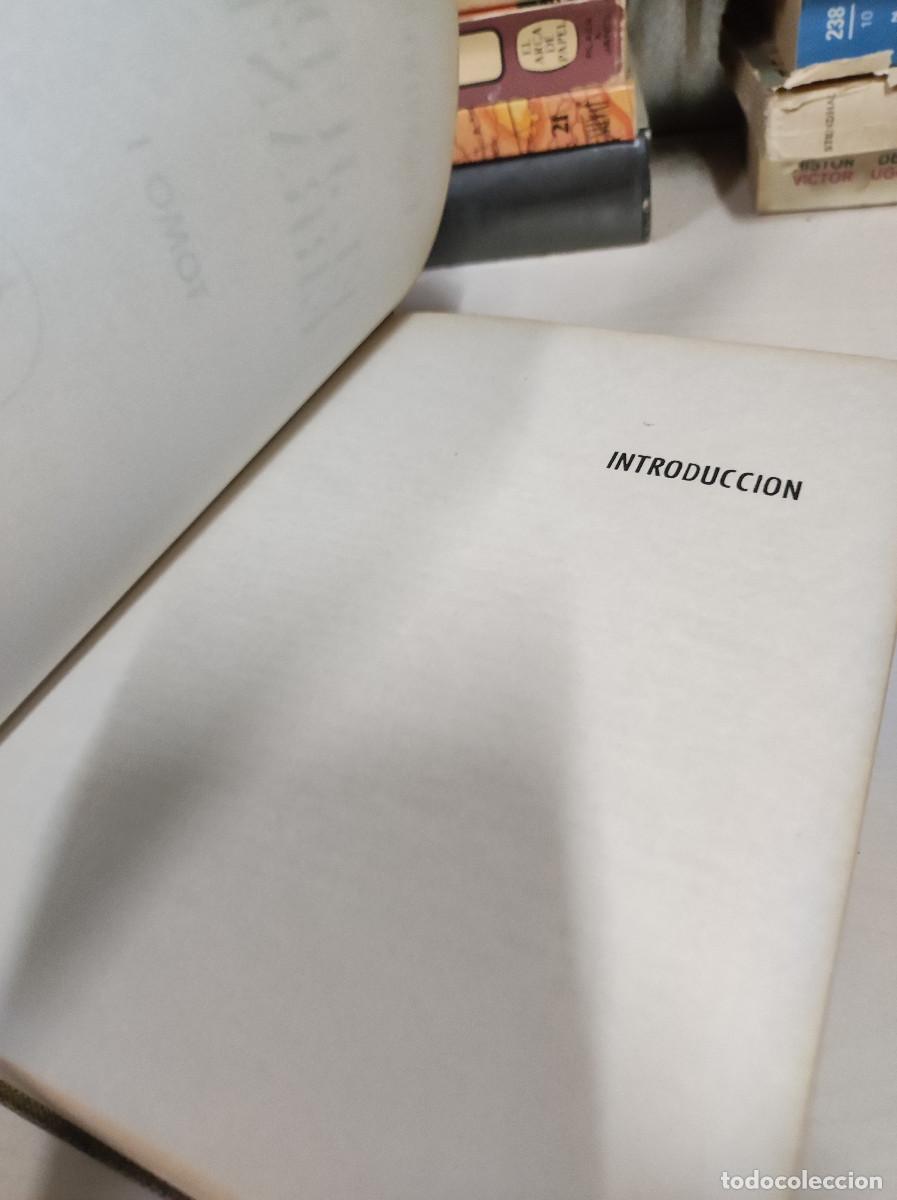 Libros: EL JUDIO ERRANTE. Eugenio SU&Eacute; I - Foto 6