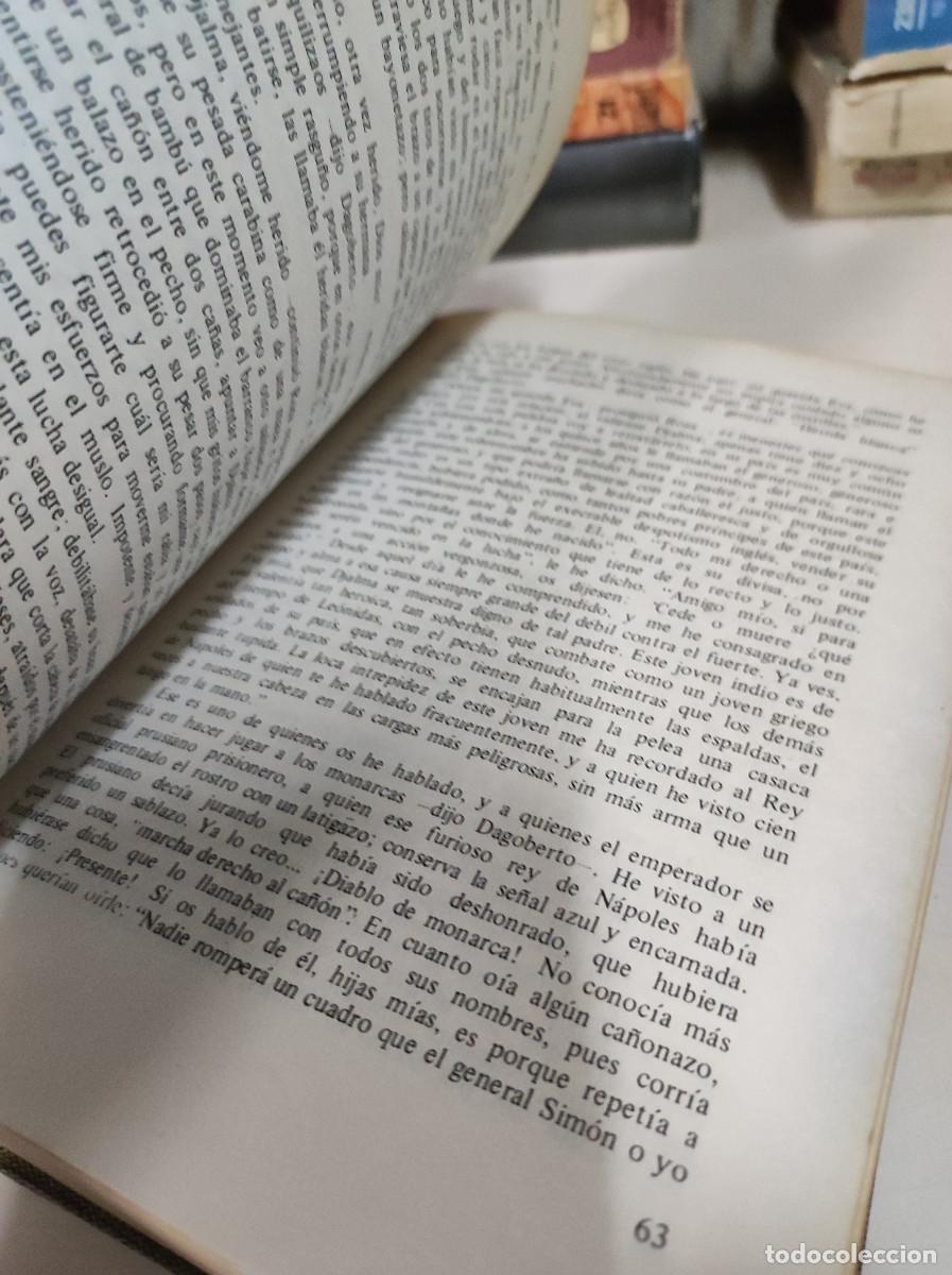 Libros: EL JUDIO ERRANTE. Eugenio SU&Eacute; I - Foto 8
