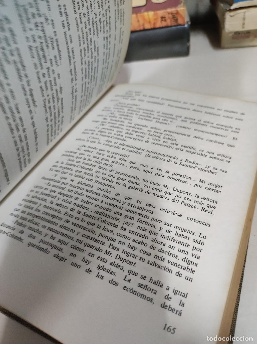 Libros: EL JUDIO ERRANTE. Eugenio SU&Eacute; I - Foto 9