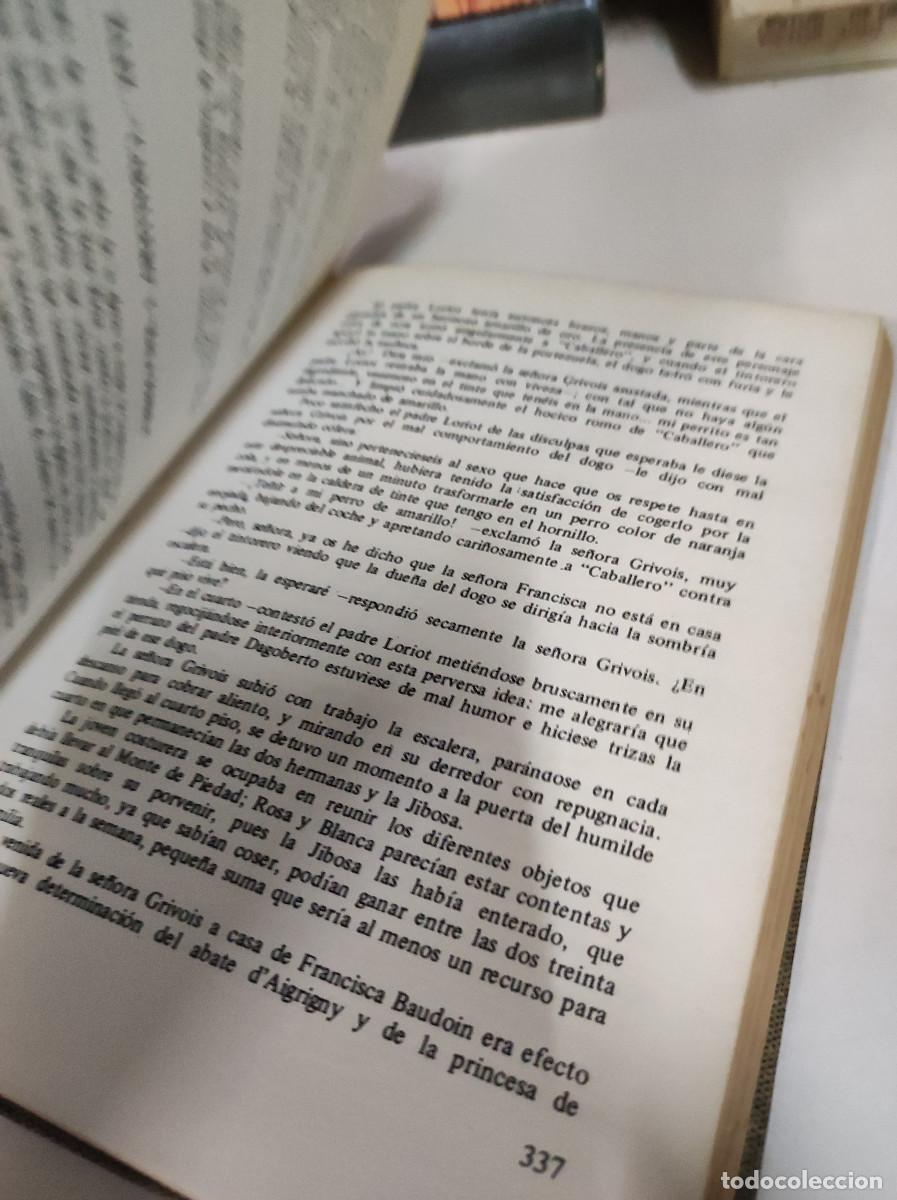 Libros: EL JUDIO ERRANTE. Eugenio SU&Eacute; I - Foto 10
