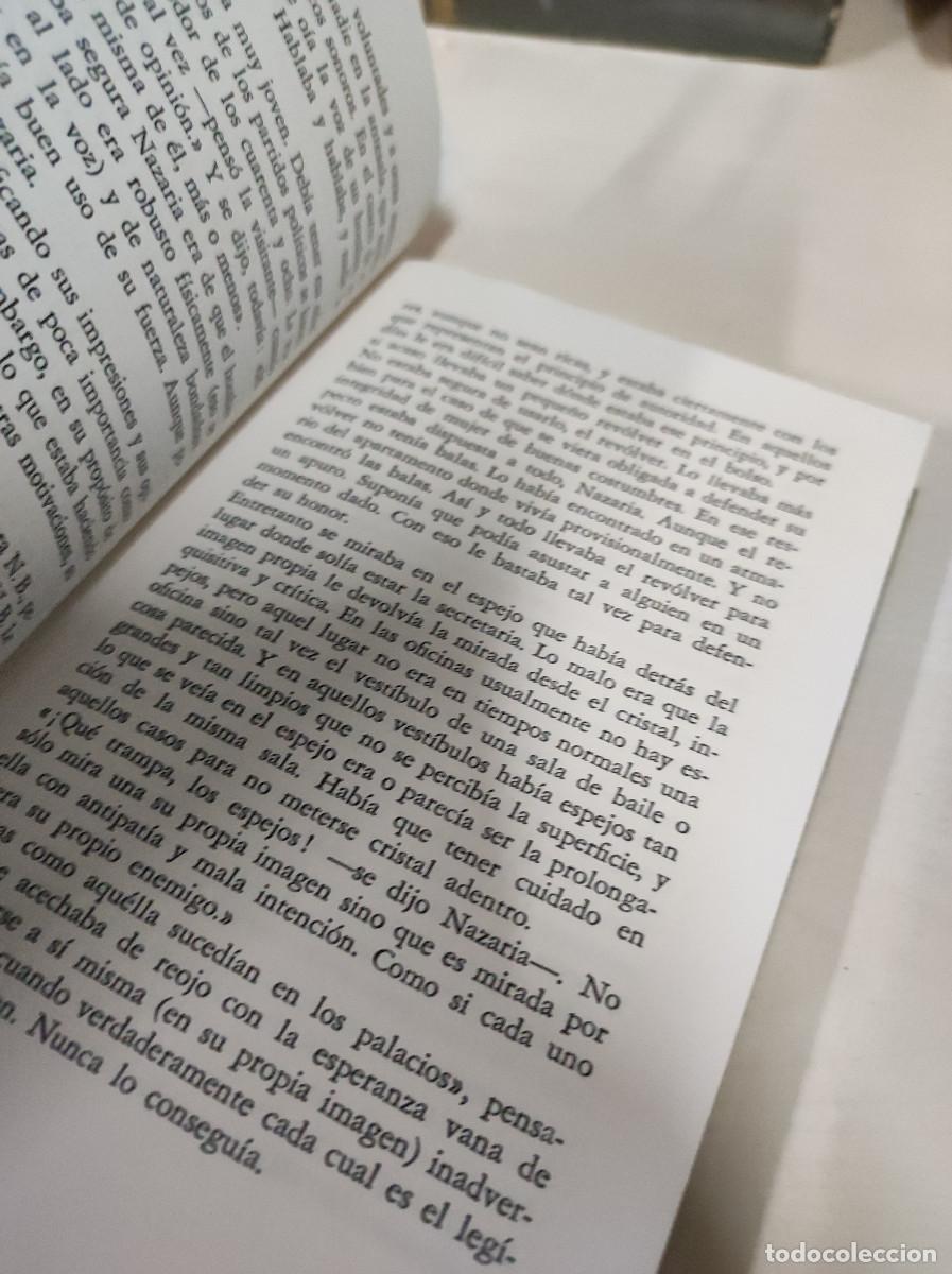 Libros: LA ANTESALA RAMON J. SENDER - Foto 2