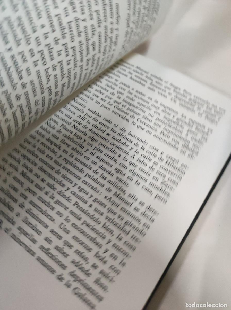 Libros: LA ANTESALA RAMON J. SENDER - Foto 3