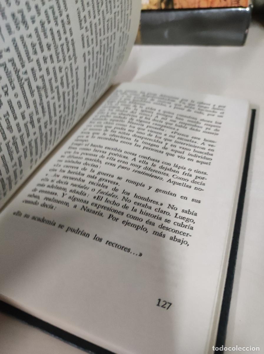 Libros: LA ANTESALA RAMON J. SENDER - Foto 5