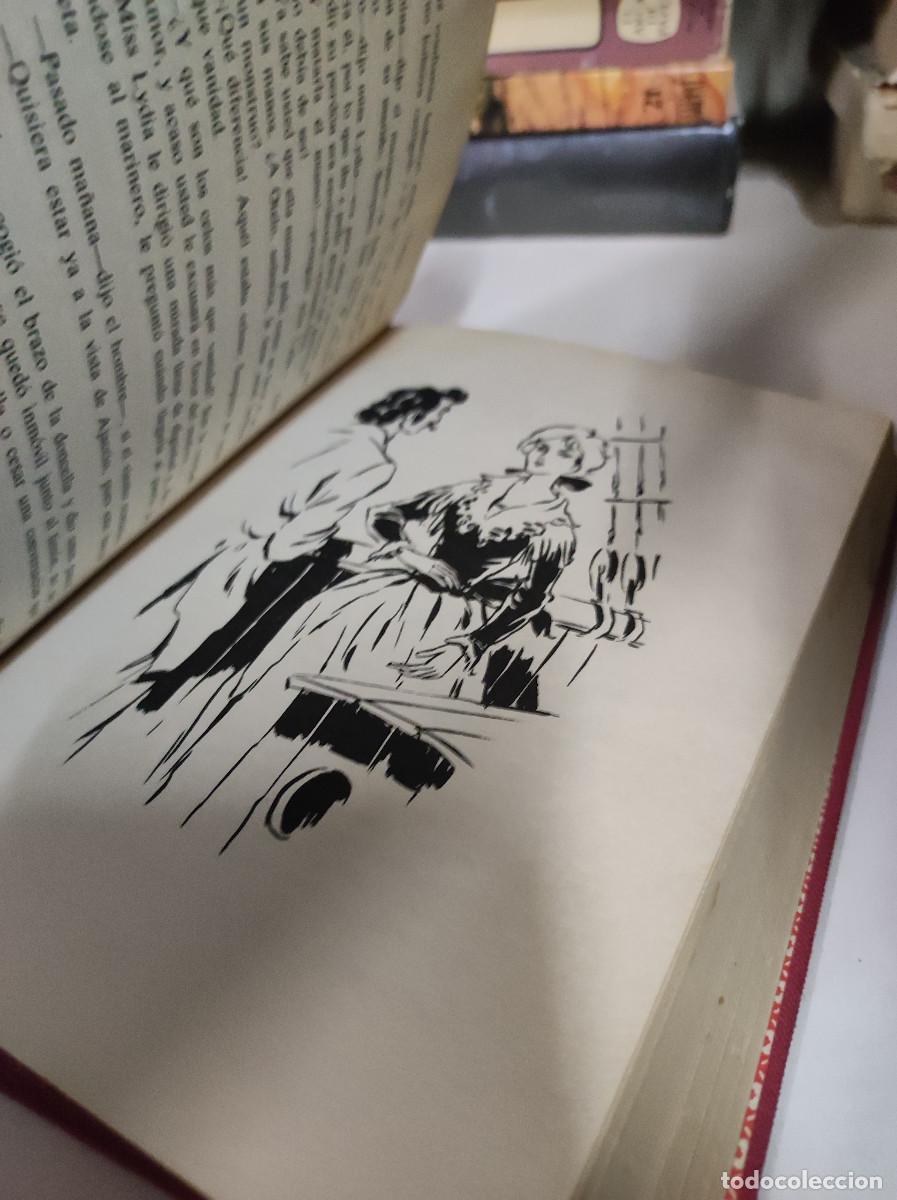 Libros: CARMEN COLOMBA Y DOBLE ERROR - PROSPERO MERIM&Eacute;E - Foto 6