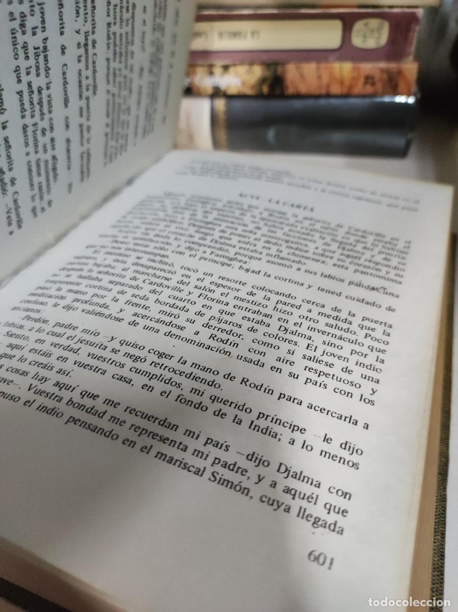Libros: EL JUDIO ERRANTE EUGENIO SUE II - Foto 5