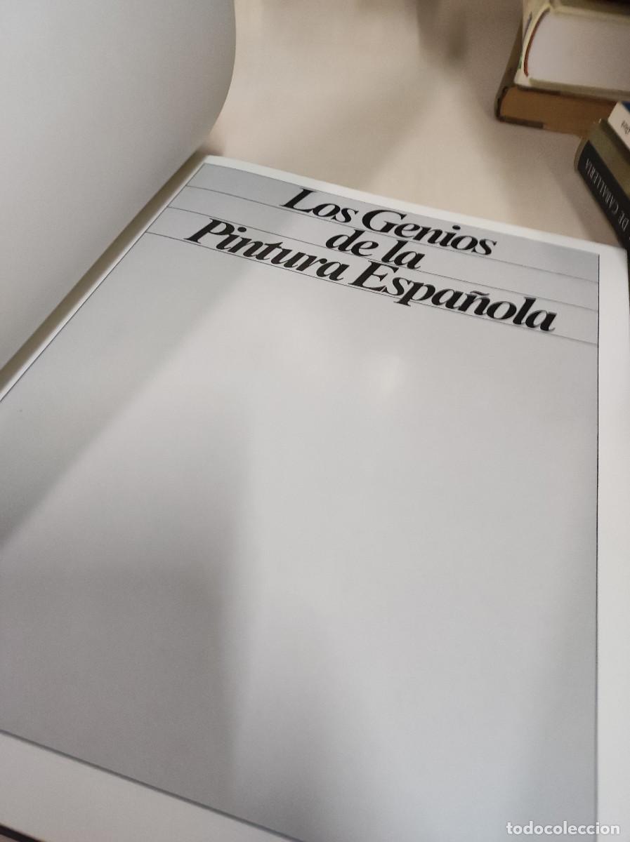 Libros: Sorolla. Los genios de la pintura espa&ntilde;ola. Sarpe - Foto 6