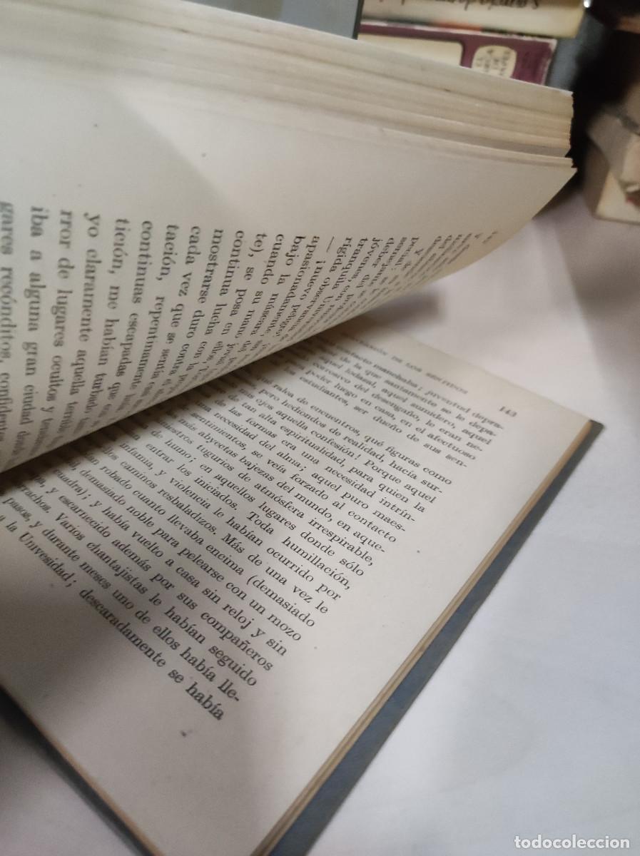 Libros: Subversi&oacute;n de los sentidos.- Zweig, Stefan - Foto 3